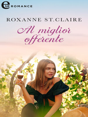 cover image of Al miglior offerente